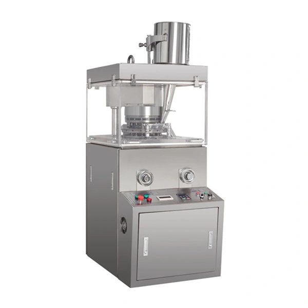 Rotary Tablet Press Machine Zpw17D with Factory Price High Quality Ce SGS Certificate for Sale