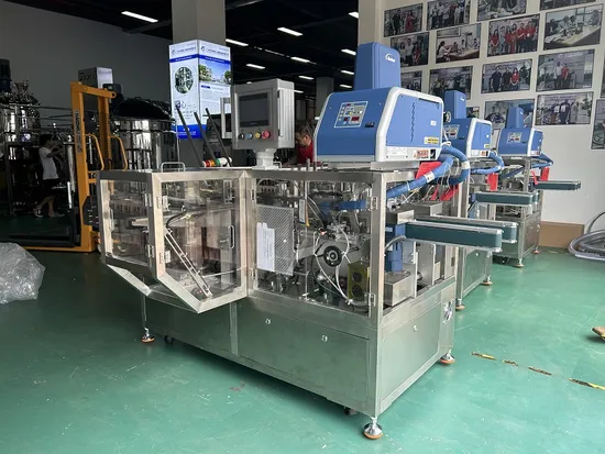 High Speed Multifunctional Horizontal Medical Automatic Cartoner Packing Machinery Pharmaceutical Carton Making Line Box Packaging Cartoning Packing Machine